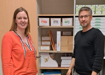 Max-Planck-Realschule stärkt IT-Kompetenz durch Kooperation mit „IT2School“