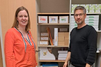 Max-Planck-Realschule stärkt IT-Kompetenz durch Kooperation mit „IT2School“
