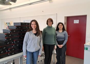 Max-Planck-Realschule in Bretten will technologischen Fortschritt in der Bildungseinrichtung vorantreiben