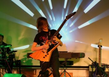 Talentshow der Max-Planck-Realschule Bretten