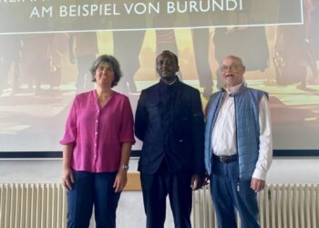 Veranstaltet von DAF – Internationaler Freundeskreis Bretten e.V., der Stadt Bretten und dem NABU in der Max-Planck-Realschule, Bretten