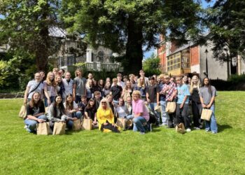 Croeso y gymry Wales – Willkommen in Wales