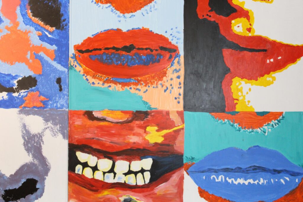 Kunstwerk der Kunst AG Kunstwerk der Kunst AG