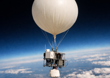 Stratosphärenballon