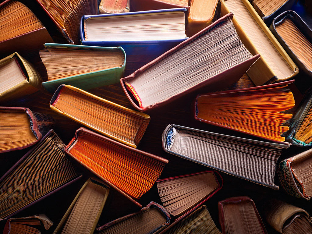 Bücher