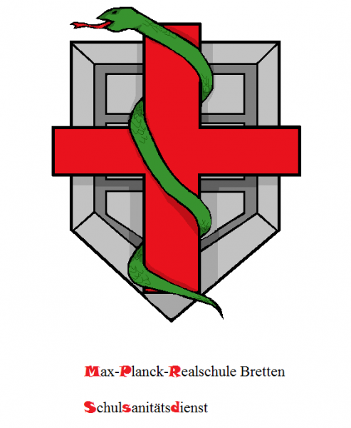 MPR Schulsanitäterdienst Logo